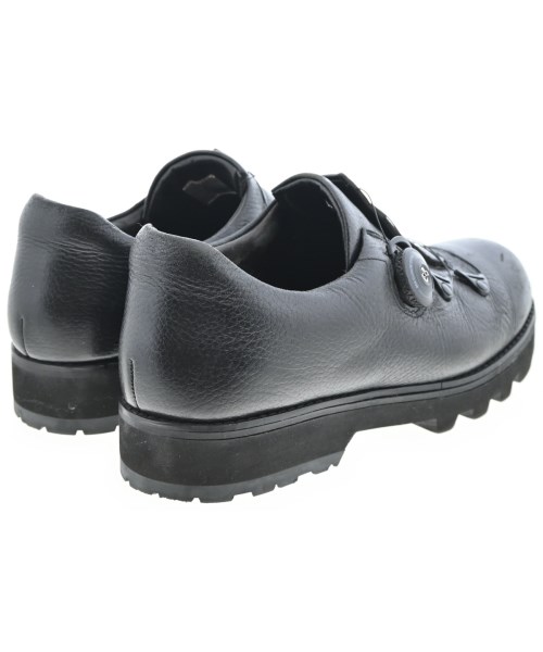 SPECTUSSHOECO.（スペクタスシューコー）スニーカー 黒 サイズ:UK8(26.5cm位) メンズ/2200669482256