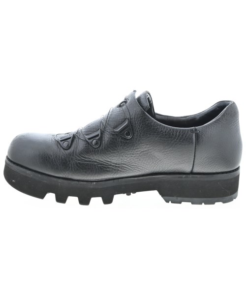 SPECTUSSHOECO.（スペクタスシューコー）スニーカー 黒 サイズ:UK8(26.5cm位) メンズ/2200669482256