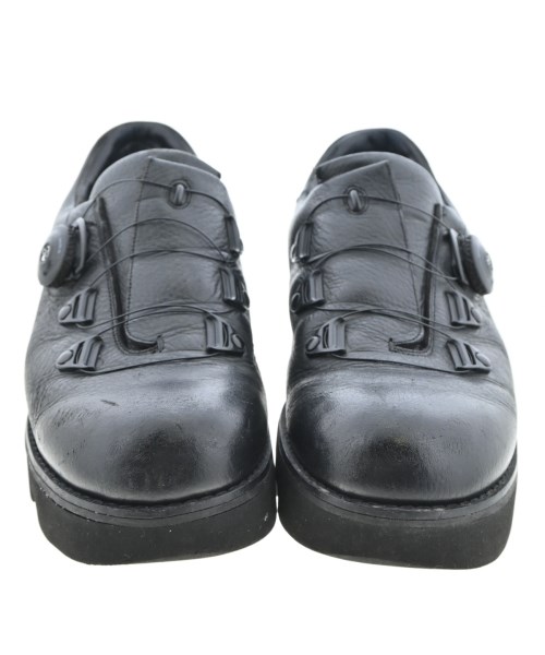 SPECTUSSHOECO.（スペクタスシューコー）スニーカー 黒 サイズ:UK8(26.5cm位) メンズ/2200669482256