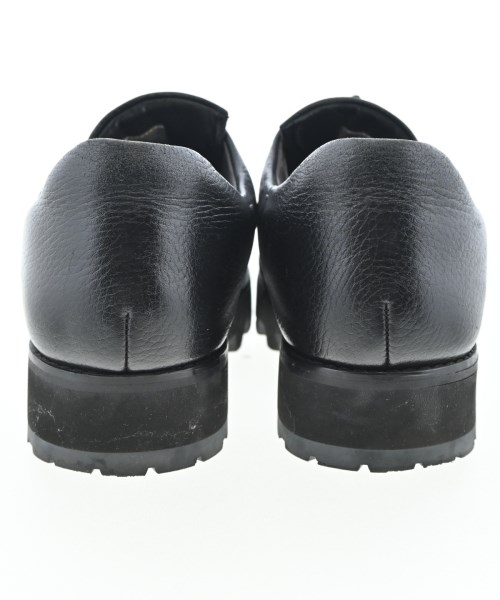 SPECTUSSHOECO.（スペクタスシューコー）スニーカー 黒 サイズ:UK8(26.5cm位) メンズ/2200669482256