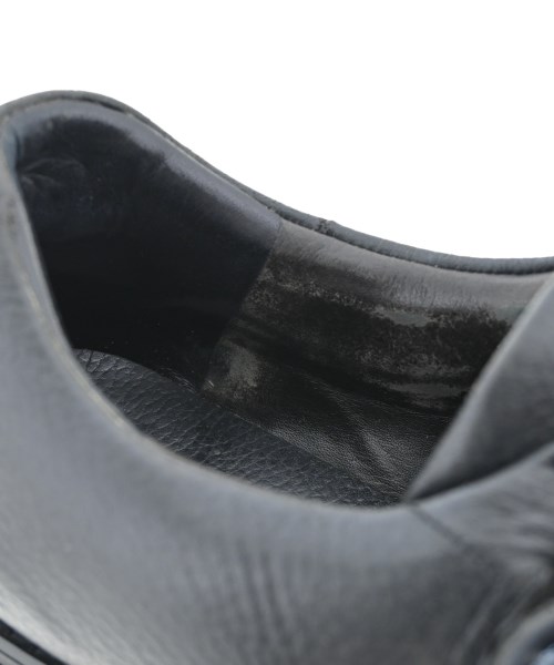 SPECTUSSHOECO.（スペクタスシューコー）スニーカー 黒 サイズ:UK8(26.5cm位) メンズ/2200669482256