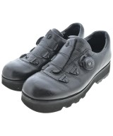 SPECTUSSHOECO.（スペクタスシューコー）スニーカー 黒 サイズ:UK8(26.5cm位) メンズ/2200669482256