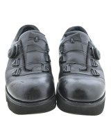 SPECTUSSHOECO.（スペクタスシューコー）スニーカー 黒 サイズ:UK8(26.5cm位) メンズ/2200669482256