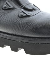 SPECTUSSHOECO.（スペクタスシューコー）スニーカー 黒 サイズ:UK8(26.5cm位) メンズ/2200669482256