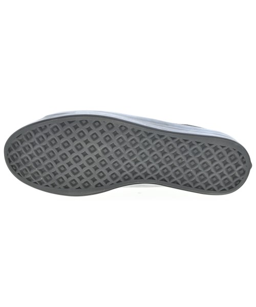 SPECTUSSHOECO.（スペクタスシューコー）スニーカー 黒 サイズ:US7 1/2(25.5cm位) メンズ/2200721117065