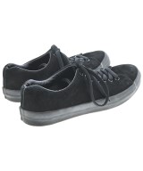SPECTUSSHOECO.（スペクタスシューコー）スニーカー 黒 サイズ:US7 1/2(25.5cm位) メンズ/2200721117065