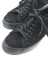 SPECTUSSHOECO.（スペクタスシューコー）スニーカー 黒 サイズ:US7 1/2(25.5cm位) メンズ/2200721117065