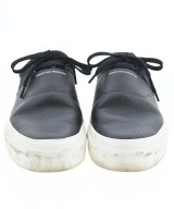 SPECTUSSHOECO.（スペクタスシューコー）スニーカー 黒 サイズ:26cm メンズ/2200679149071