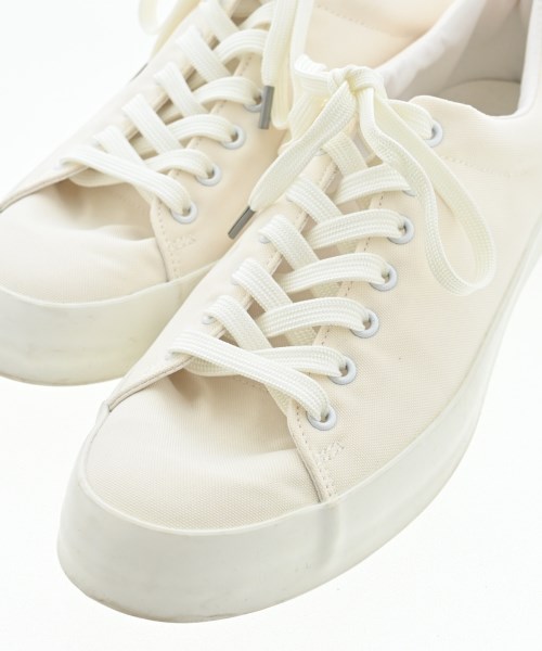 SPECTUSSHOECO.（スペクタスシューコー）スニーカー 白 サイズ:UK9 1/2(28cm位) メンズ/2200688430078