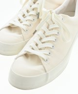SPECTUSSHOECO.（スペクタスシューコー）スニーカー 白 サイズ:UK9 1/2(28cm位) メンズ/2200688430078