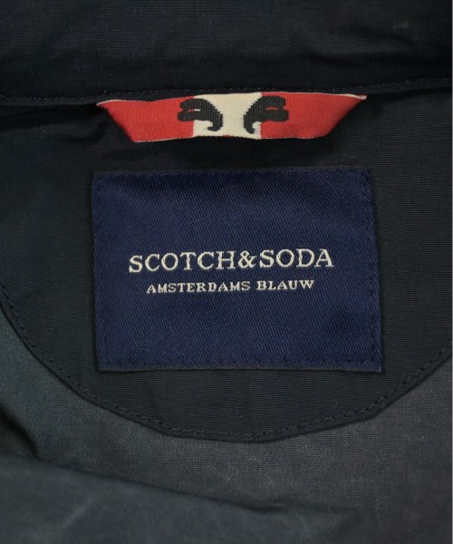 SCOTCH&SODA（スコッチアンドソーダ）その他 紺 サイズ:M メンズ/2200515861013