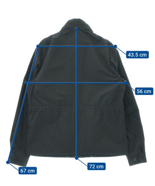 SCOTCH&SODA（スコッチアンドソーダ）その他 紺 サイズ:M メンズ/2200515861013