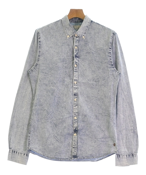 スコッチアンドソーダ(SCOTCH&SODA)のSCOTCH&SODA カジュアルシャツ