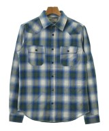 SCOTCH&SODA カジュアルシャツ