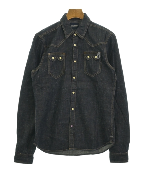 スコッチアンドソーダ(SCOTCH&SODA)のSCOTCH&SODA カジュアルシャツ