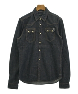 SCOTCH&SODA カジュアルシャツ