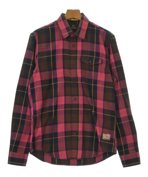 スコッチアンドソーダ(SCOTCH&SODA)のSCOTCH&SODA カジュアルシャツ