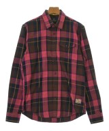 SCOTCH&SODA カジュアルシャツ