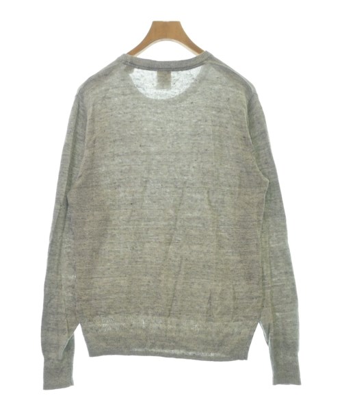 SCOTCH&SODA（スコッチアンドソーダ）ニット・セーター グレー サイズ:M メンズ/2200495215059