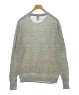 SCOTCH&SODA（スコッチアンドソーダ）ニット・セーター グレー サイズ:M メンズ/2200495215059