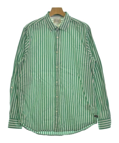 スコッチアンドソーダ(SCOTCH&SODA)のSCOTCH&SODA カジュアルシャツ