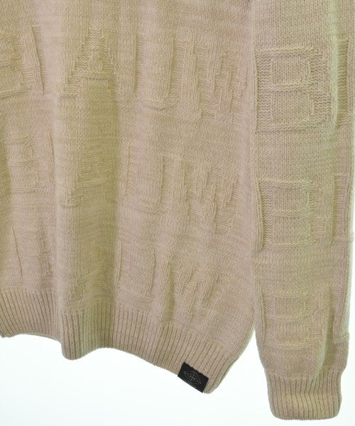 SCOTCH&SODA（スコッチアンドソーダ）ニット・セーター 白 サイズ:XL メンズ/2200500902097