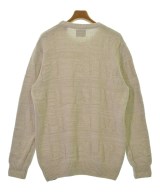 SCOTCH&SODA（スコッチアンドソーダ）ニット・セーター 白 サイズ:XL メンズ/2200500902097