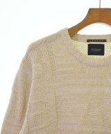 SCOTCH&SODA（スコッチアンドソーダ）ニット・セーター 白 サイズ:XL メンズ/2200500902097