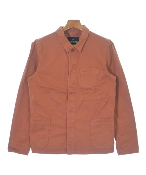 スコッチアンドソーダ(SCOTCH&SODA)のSCOTCH&SODA カバーオール