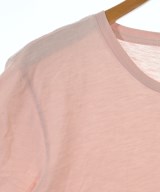 SCOTCH&SODA（スコッチアンドソーダ）Tシャツ・カットソー ピンク サイズ:M メンズ/2200635279118