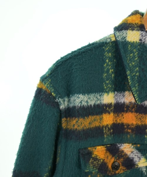 SCOTCH&SODA（スコッチアンドソーダ）その他 緑 サイズ:M メンズ/2200629078048