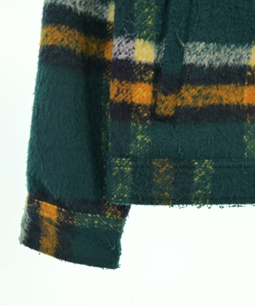 SCOTCH&SODA（スコッチアンドソーダ）その他 緑 サイズ:M メンズ/2200629078048