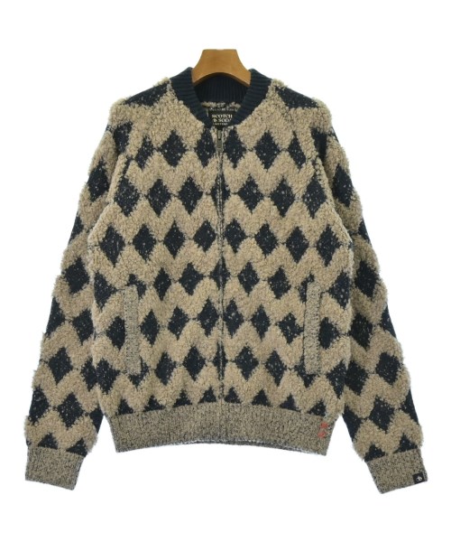 スコッチアンドソーダ(SCOTCH&SODA)のSCOTCH&SODA ブルゾン（その他）