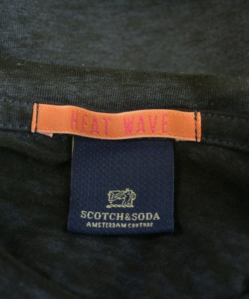 SCOTCH&SODA（スコッチアンドソーダ）Tシャツ・カットソー 紺 サイズ:M メンズ/2200541114121