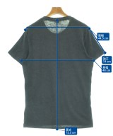 SCOTCH&SODA（スコッチアンドソーダ）Tシャツ・カットソー 紺 サイズ:M メンズ/2200541114121