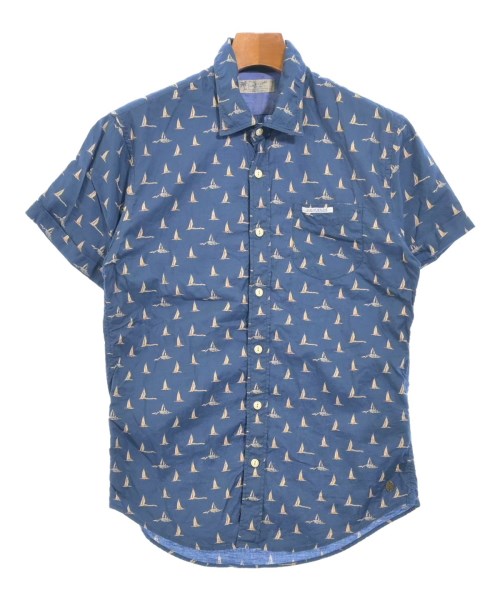 スコッチアンドソーダ(SCOTCH&SODA)のSCOTCH&SODA カジュアルシャツ