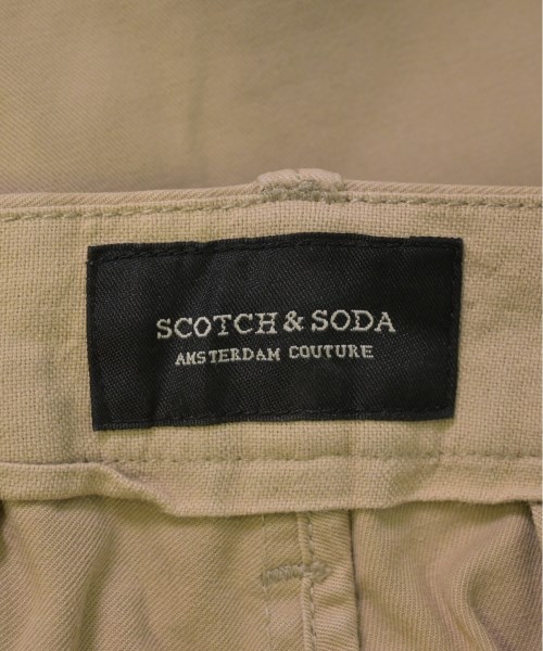 SCOTCH&SODA（スコッチアンドソーダ）その他 ベージュ サイズ:29(S位) メンズ/2200524928097
