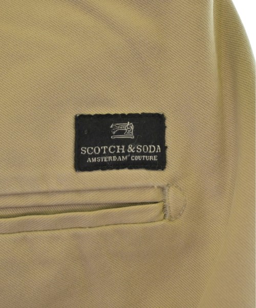 SCOTCH&SODA（スコッチアンドソーダ）その他 ベージュ サイズ:29(S位) メンズ/2200524928097