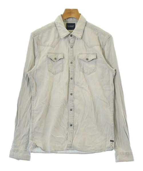 スコッチアンドソーダ(SCOTCH&SODA)のSCOTCH&SODA カジュアルシャツ