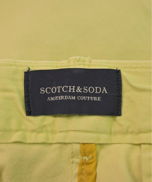 SCOTCH&SODA（スコッチアンドソーダ）その他 緑 サイズ:30(M位) メンズ/2200540731015