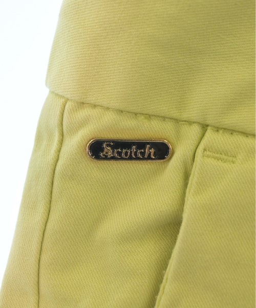 SCOTCH&SODA（スコッチアンドソーダ）その他 緑 サイズ:30(M位) メンズ/2200540731015