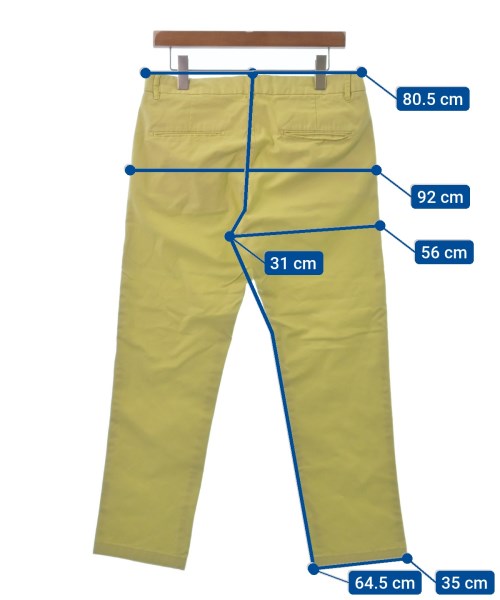 SCOTCH&SODA（スコッチアンドソーダ）その他 緑 サイズ:30(M位) メンズ/2200540731015