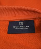 SCOTCH&SODA（スコッチアンドソーダ）スウェット オレンジ サイズ:S メンズ/2200622534077