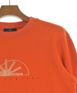 SCOTCH&SODA（スコッチアンドソーダ）スウェット オレンジ サイズ:S メンズ/2200622534077