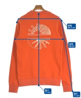 SCOTCH&SODA（スコッチアンドソーダ）スウェット オレンジ サイズ:S メンズ/2200622534077