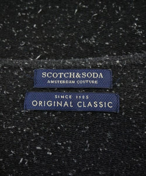 SCOTCH&SODA（スコッチアンドソーダ）カジュアルシャツ 黒 サイズ:S メンズ/2200632413058