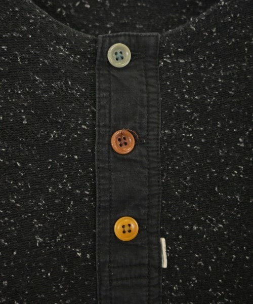 SCOTCH&SODA（スコッチアンドソーダ）カジュアルシャツ 黒 サイズ:S メンズ/2200632413058