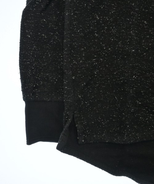 SCOTCH&SODA（スコッチアンドソーダ）カジュアルシャツ 黒 サイズ:S メンズ/2200632413058