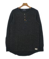 SCOTCH&SODA（スコッチアンドソーダ）カジュアルシャツ 黒 サイズ:S メンズ/2200632413058