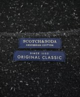 SCOTCH&SODA（スコッチアンドソーダ）カジュアルシャツ 黒 サイズ:S メンズ/2200632413058